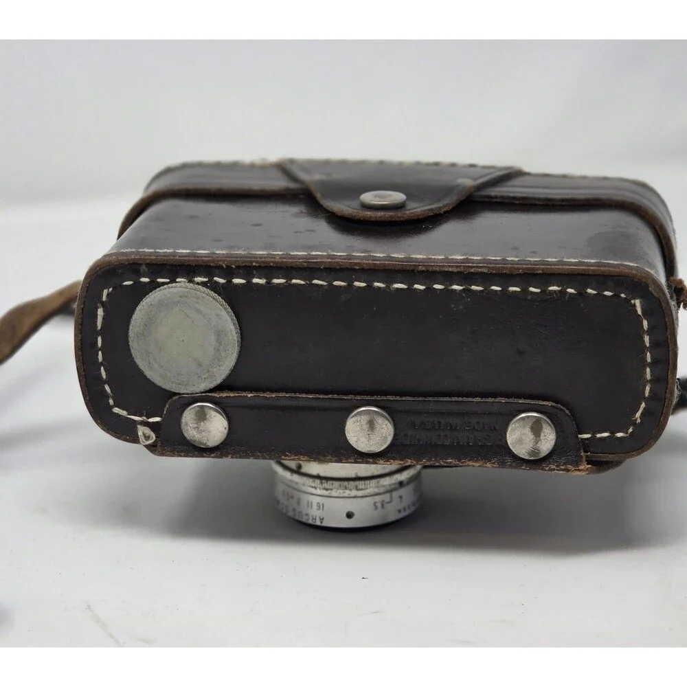 Argus C3 